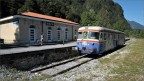 Ultima stazione