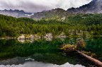 Lago di Saoseo Lago di Saoseo