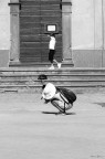 non voglio