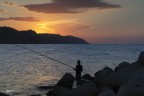 Il Pescatore...