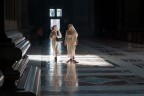 Roma, basilia di San Pietro