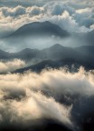 Nubi basse del mattino