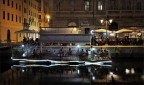 Trieste Canal Grande