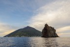 La scalata dello Stromboli