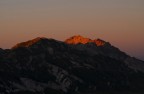 Gran Sasso - Corno Grande