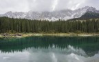 Lago Carezza