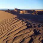 Valle della Luna