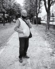 Stranger #16