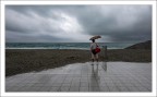 Sperando nella opportunit del salutare bagno invernale.