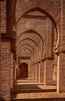 Arco moresco
