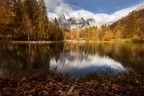 Autunno dolomitico