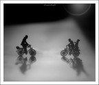 luce verso sera....