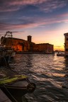 la luce dell'Est