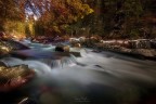 Autunno in val venegia