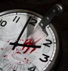 Ho ucciso il tempo