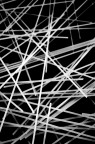 spaghetti lines