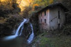 Old mill