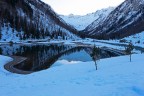 Lago delle fate