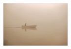 nella nebbia