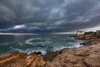 Castel Boccale, Livorno