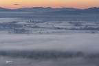Nebbia all'alba in Pianura.. Nebbia all'alba in Pianura..