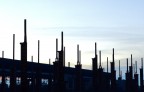 Chiaroscuri urbani