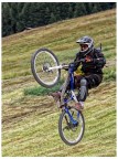 Biking