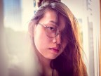 Vintage Portrait