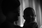 mamma e figlia