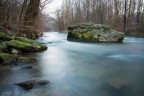 Lambro invernale