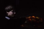 Luce Caravaggio