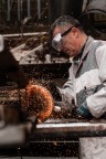 Pap a lavoro