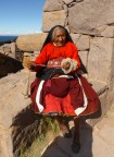 La filatrice