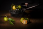 Still Life