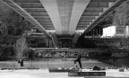 Sotto il ponte 2
