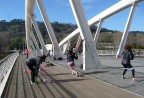 Sopra il ponte
