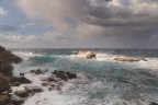 Mare in tempesta