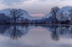 aspettando l'alba