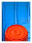Bluarancio