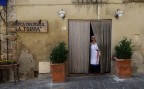 Osteria