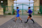 Runners