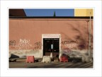 Lasciarsi prendere la mano