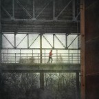 Runner...#2