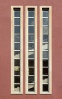 Universit del Foro Italico - scienze motorie e sportive

Stessa finestra di ieri ripresa per intero, e quindi Architettura