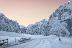 verso il peder