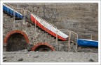 La scalata