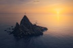 Scoglio dell'Asseu
