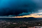 Nuvole pazze