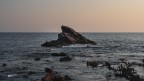 Al tramonto..