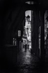 vicolo del barbiere
